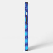 ブルースタイル iPhoneケース (左側面)