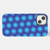 ブルースタイル iPhoneケース (裏面横)