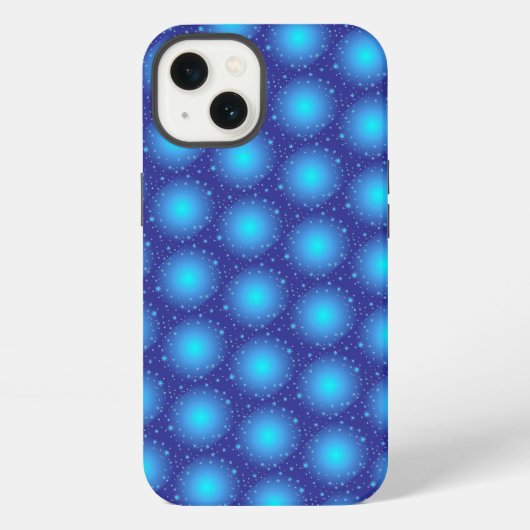 ブルースタイル iPhoneケース (裏面)