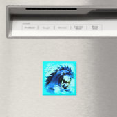 ブルースタリオン磁石 マグネット (インサイチュ (食洗機))