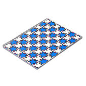 ブルースターのノート ノートブック (左側)