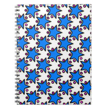 ブルースターのノート