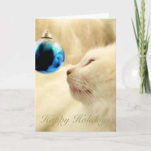 ブルースターを熟視 シーズンカード (正面)