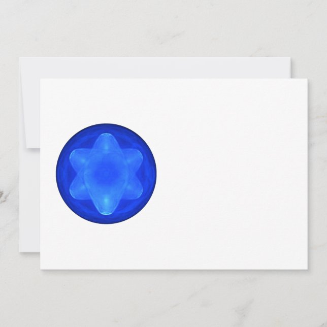 ブルースターオンホワイト (正面)