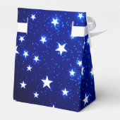 ブルースターガーザーテント フェイバーボックス (裏面サイド)