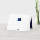 ブルースターガーザー シーズンカード (裏面)