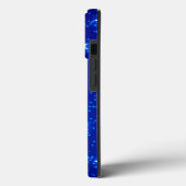 ブルースターガーザー Case-Mate iPhoneケース (裏面 / 左)