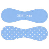 ブルースターズソフトボール ソフトボール (パネル)