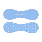 ブルースターズ野球 野球ボール (パネル)