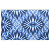 ブルースターズ… ファブリック (ファットクウォーター)