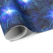 ブルースターラッピング紙 ラッピングペーパー (ロールコーナー)