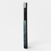ブルースターリースカイとホワイトクラウドiPhone 5ケース Case-Mate iPhoneケース (裏面/左)