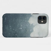 ブルースターリースカイとホワイトクラウドiPhone 5ケース Case-Mate iPhoneケース (裏面(横))