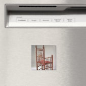 ブルースター椅子 マグネット (インサイチュ (食洗機))