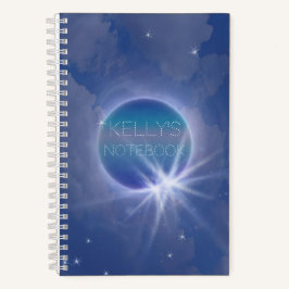 ブルースター王室のノートブック ノートブック