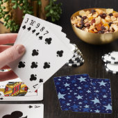 ブルースター遊ズのカード トランプ (インサイチュ)