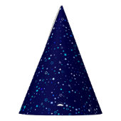 ブルースター2 パーティーハット (左)