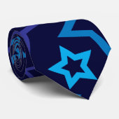 ブルースター ネクタイ (ロール)