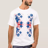 ブルースターTシャツ Tシャツ (正面)