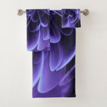 ブルースティライズドコロラベンドアップ花びら