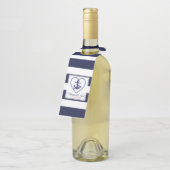 ブルーストライプいかり ボトルネックタグ (アングル)