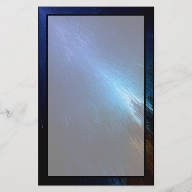 ブルーストリークスタック (正面)