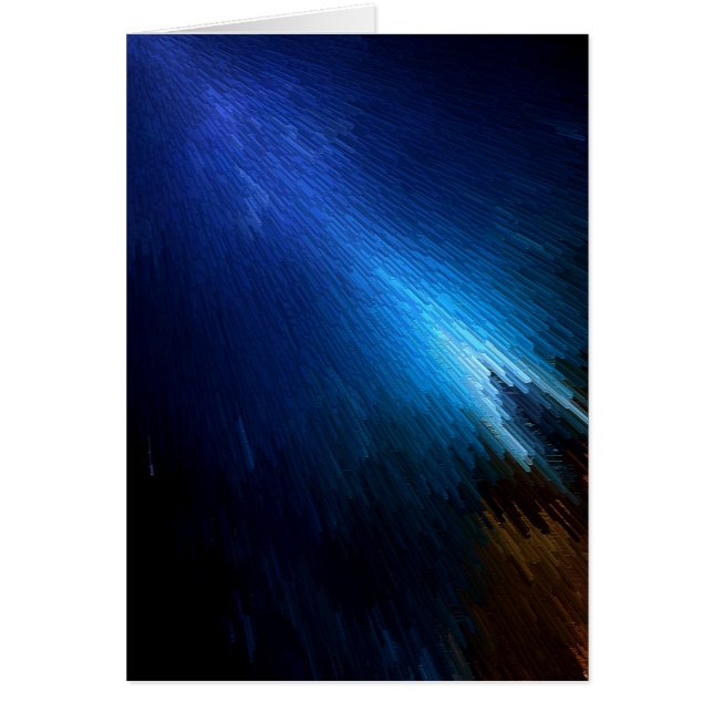 ブルーストリークスタック (正面)