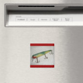 ブルーストリークヴィンテージルアーマグネット マグネット (インサイチュ (食洗機))