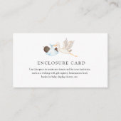 ブルーストークカスタムエンクロージャカード エンクロージャーカード (正面)