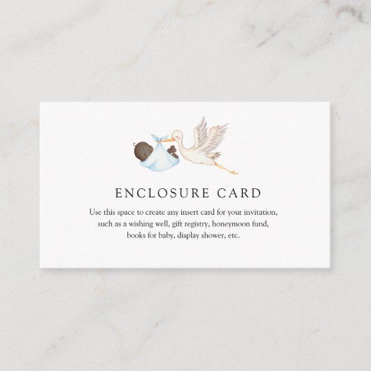 ブルーストークカスタムエンクロージャカード エンクロージャーカード (正面)