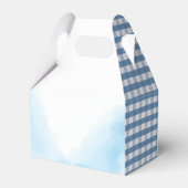 ブルーストーク赤ちゃんシャワー特典ボックス フェイバーボックス (裏面サイド)