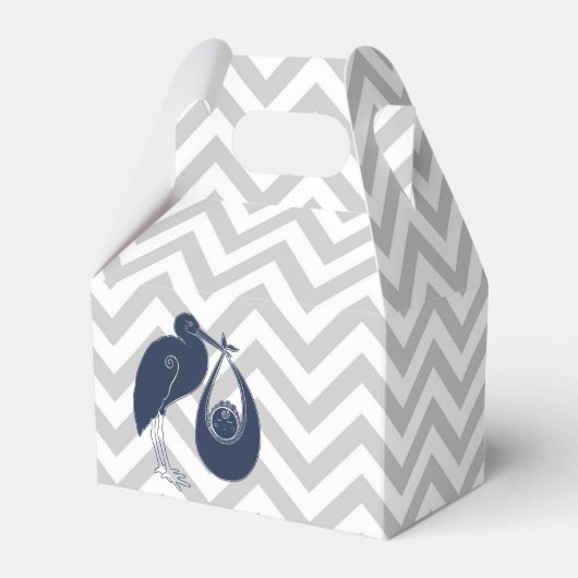 ブルーストーク フェイバーボックス (正面サイド)