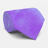 ブルーストームクラウドエフェクトタイ – スタンドアウトスタイル ネクタイ (ロール)