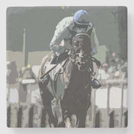 ブルーストーンコースターの騎手を持つ競走馬 ストーンコースター