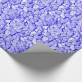 ブルーストーンズ ラッピングペーパー (角)