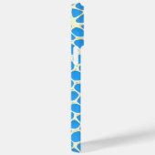 ブルーストーンズiPhoneケース Case-Mate iPhoneケース (裏面 / 右)