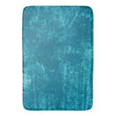 ブルーストーン バスマット (正面縦)