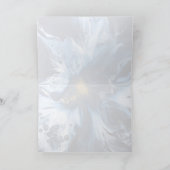 ブルースノートカード ノートカード (内部)