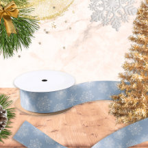 ブルースノーフレークスウィンターホリデーズクリスマス