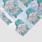 ブルースノーフレーク格言 薄葉紙 (詳細)