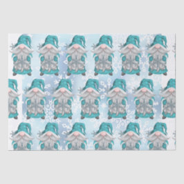 ブルースノーフレーク格言 薄葉紙