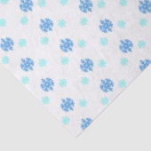 ブルースノーフレーク 薄葉紙 (詳細)