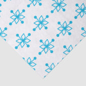 ブルースノーフレーク 薄葉紙 (詳細)