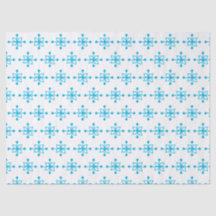 ブルースノーフレーク