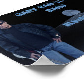 ブルースハイウェイポスター ポスター (角)