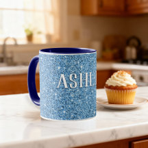 ブルースパーキングラッタ―名入れコーヒー
