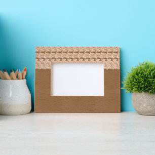 ブルースフレイムス レーザー彫刻フレーム