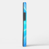 ブルースプラッシュ Case-Mate iPhoneケース (裏面 / 右)