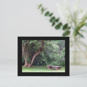 ブルースプルスパーク#3 ポストカード (スタンド正面)