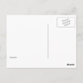 ブルースプルースパーク ポストカード (裏面)